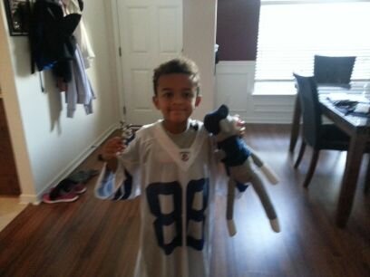 Cowboys_Spurs's profile picture. Education: Senior in Sports Management Degree at UNF/Hometown: San Antonio, TX/Proud Father and Husband/GoSpursGo