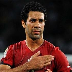 The best player of the African Nations Cup 2008