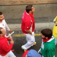 miguel sanz campos (@mikiforo) 's Twitter Profile