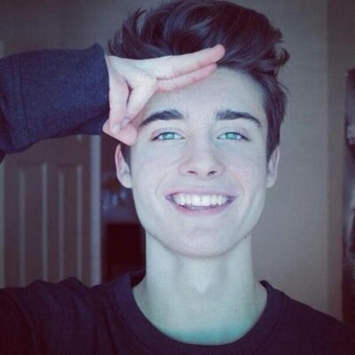 Back up account to @ohgodcash_ 
Follow me on their for a follow on here 
I love Magcon, boys and starbucks