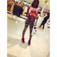 unique . (@_ayemuff) 's Twitter Profile
