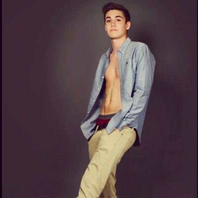 congrats on that sam follow beautiful