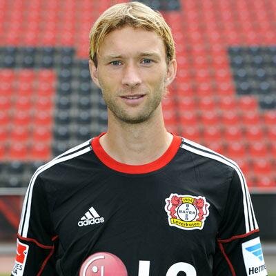 Official Account of Simon Rolfes - German Football Player
