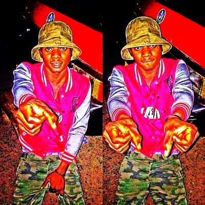 #Trophy Type Ah Nikka#Millitant Minds #GLO #GBE Nikka