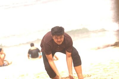 febriyadhianto's profile picture. 