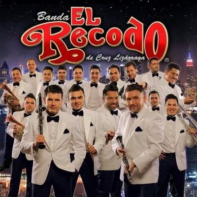 Cuenta Oficial En Apoyo A @ElRecodoOoficial Pide Su Nuevo Sencillo #EntoncesQueSomos En Tus Estaciones De Radio Favoritas #IUUU