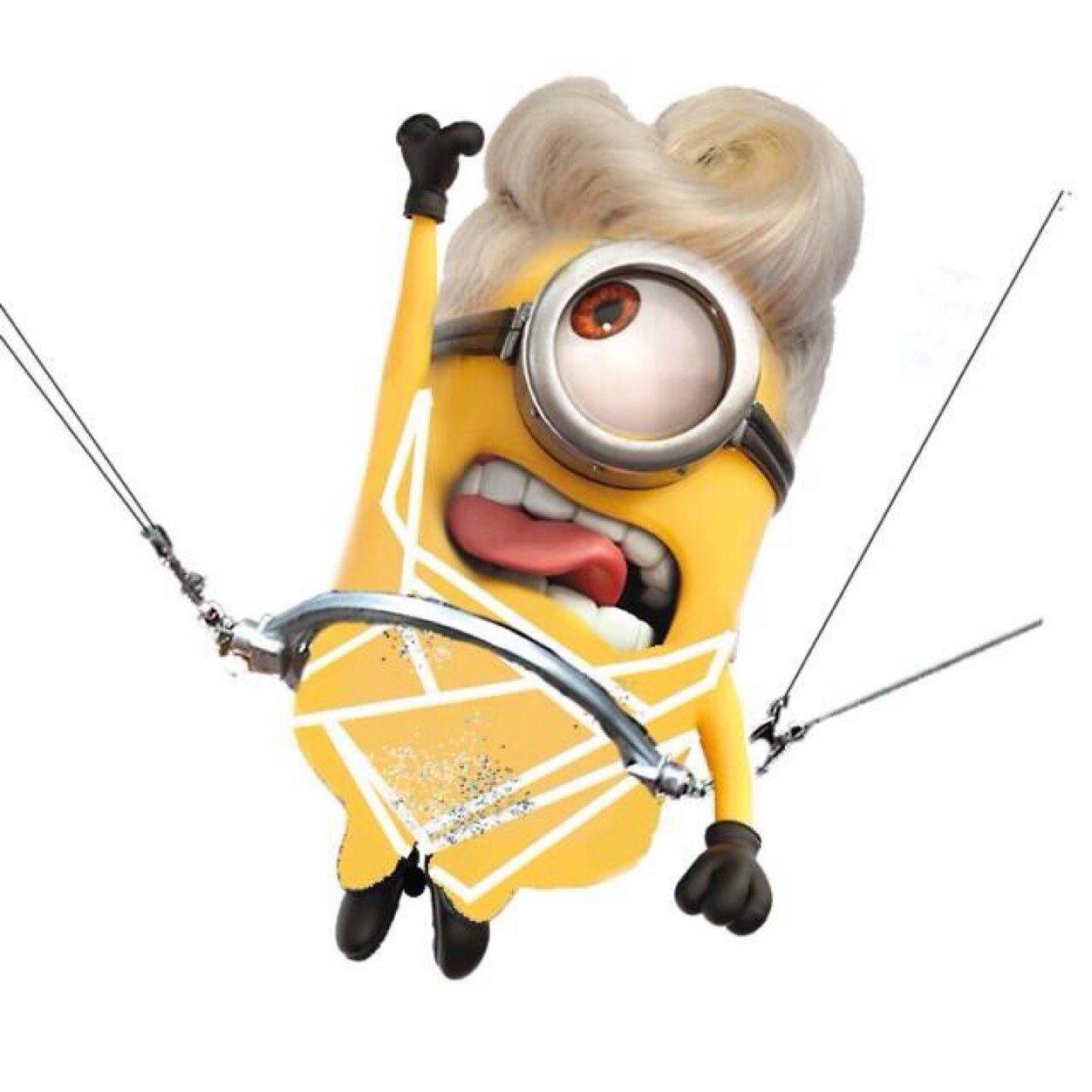 GStratoula's profile picture. What Comes Around Goes Around!!!