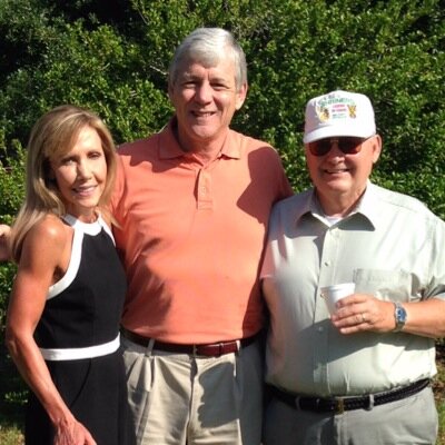 SC Republican supporters of Tom Ervin for Governor. #tcot - not official account