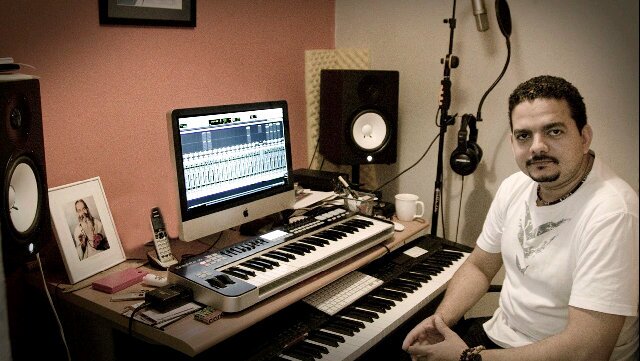 bennyperezfotog's profile picture. MUSICO & FOTOGRAFO