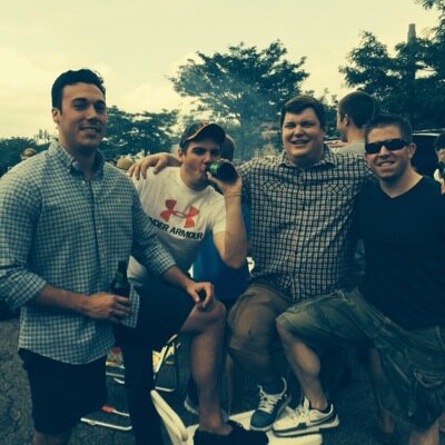 StevenHitchan4's profile picture. Any time you have an opportunity to make a difference in this world and you don't, you are wasting your time on Earth.- Roberto Clemente