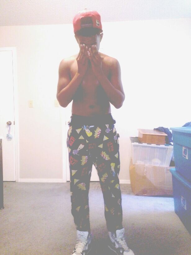 Hey im austin