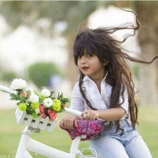 ‏بإتِساع أفُق السمّاء لك الحمدُ يا الله ♥♧~