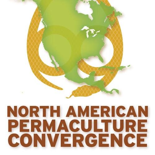 The North American Permaculture Convergence will help to connect and advance North American networks of permaculture practitioners.