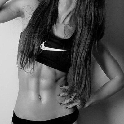 strive to be all that you can