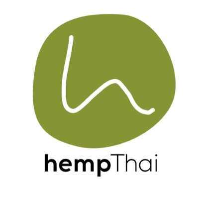 We love HempThai, Circular Culture for people, Sustainable.