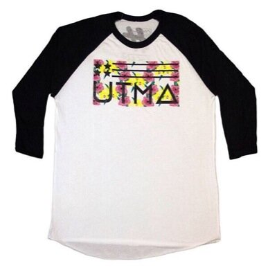 Ultima Clothing 
STRENGTH & POWER 
https://t.co/9pJFKmP7Rh