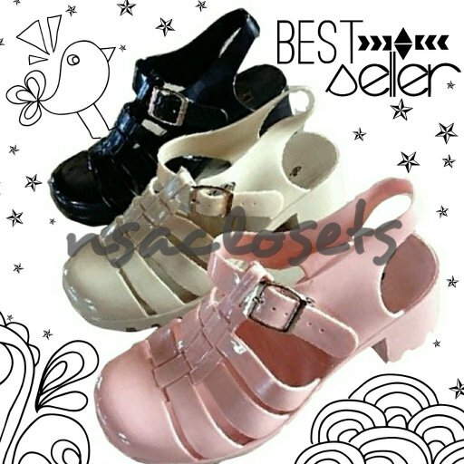 Juju Shoes 85rb
Converse & Vans 90rb
order via BBM: 7D402E83
LINE: Nuansargh dan WA/SMS: 08995138538