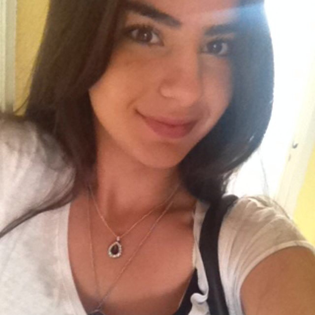 My siss @xahlaam. the bad ones get the good luck. Love @reshaaam
