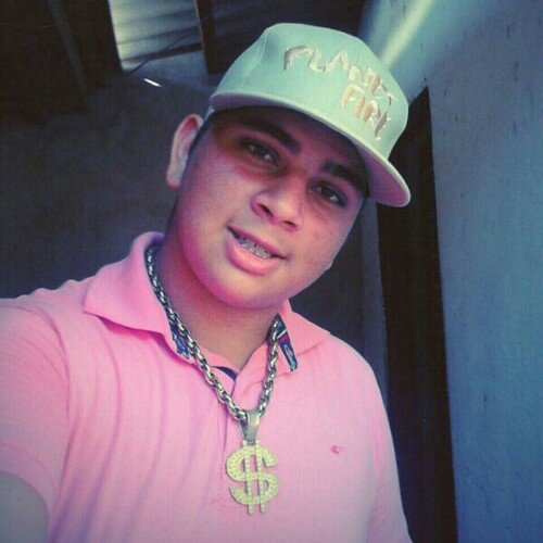 Mc Marcelinho - Cuiabá MT
