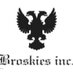 Broskies Inc.™ (@broskiesinc) Twitter profile photo Broskies Inc.™ (@broskiesinc) Twitter profile photo
