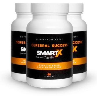 6 HRS of Pure Genius!
The World's Most Powerful Brain Supplement for Memory, Focus, and Mental Agility.