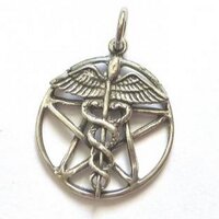 The Pagan Mortician (@wiccanmortician) 's Twitter Profile