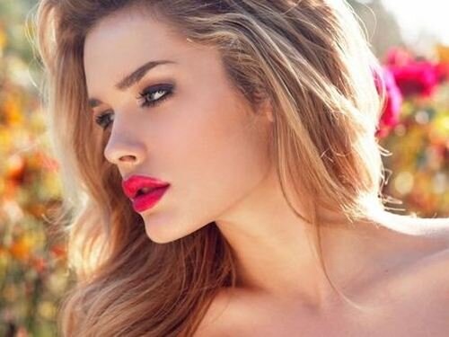 DREAMS LONDON Makeup Perfect.