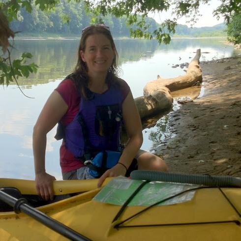 plecoptera11's profile picture. I am a biologist, river lover, kayaker, hiker and an avid gardener and enthusiast of indigenous native plants and a clean environment for all our communities.