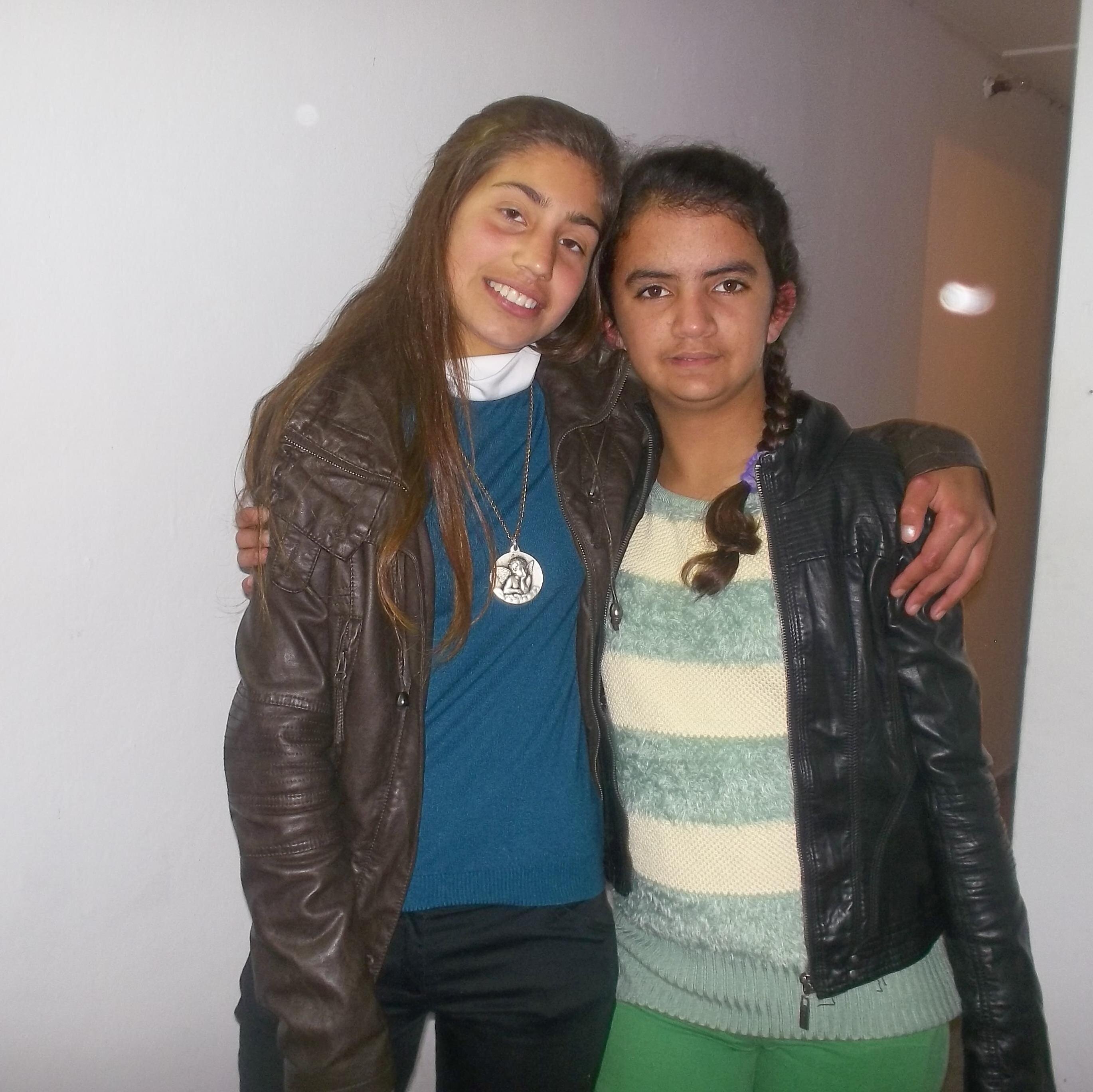 seguime y te sigo