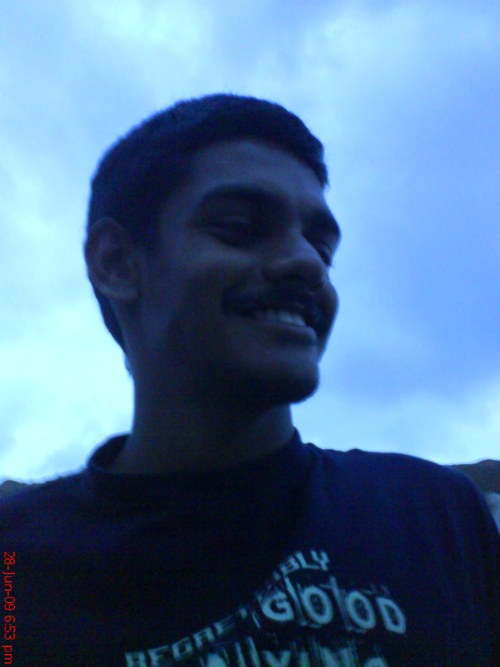 Structural engineer, cricket fan