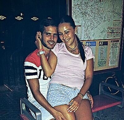 VaneRgz's profile picture. Mi negro Te quiero TÚ serás mi ÁNGEL