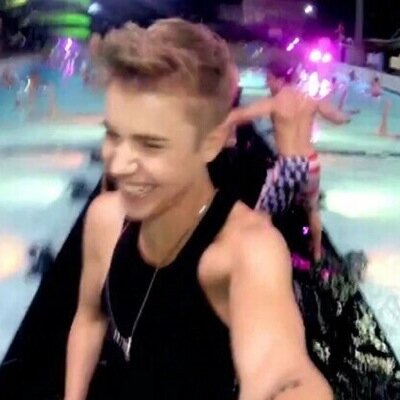FOLLOW ME PLEASE IF YOU ARE #BELIEBER