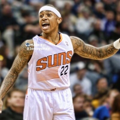 Just your up to date Basketball news and more.