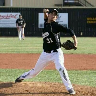 Baseball is life!