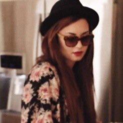 xsadsmile's profile picture. In life be a warrior, not a worrier.