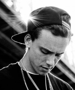 Been a logic fan.  IG:cmarquis97.  Basketball is life