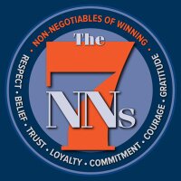 7NNs (@7nonnegotiables) 's Twitter Profile
