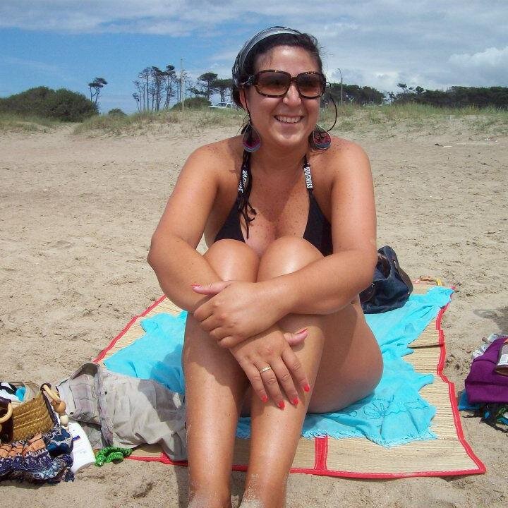 NatuBellomo's profile picture. hola mi nombre es Natalia tengo 35 años. Soy docente. Soltera.