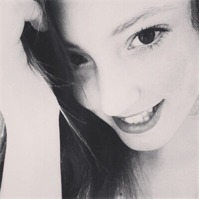 Hii :D Yes I'm crazy but I'm crazy that my way!! Love U!! x.