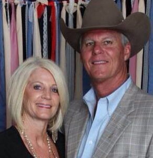 President @ American Hat Company in Bowie, Texas. American Hat makes the finest Cowboy Hats in the World. Husband, Father and Grandfather!!