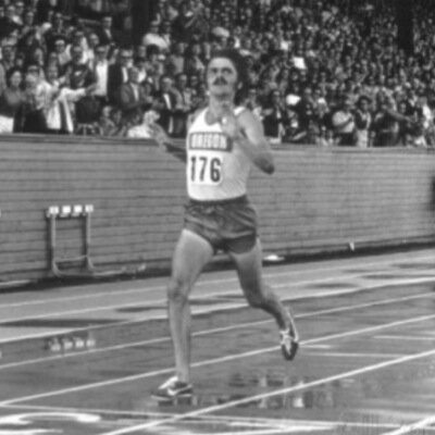 Run for ian push the limits win the race