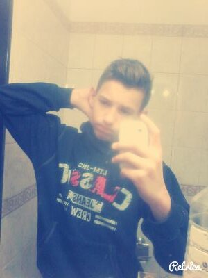 si ella viene y me dice QUERES SER MI NOVIA yo te digo q si :3