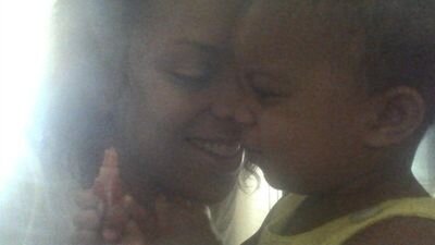 Woman....Mother....Wife.....Embracing the blessing of life!