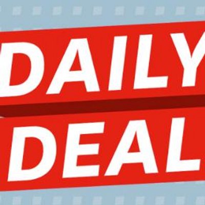 daily deals daily deals