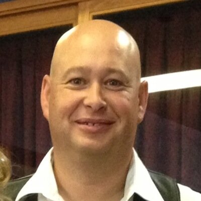 tguhl's profile picture. 