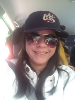 De la ciudad con más calor de 🇻🇪! •Amante de la TV y Cine•Creo en Dios y La Virgen Firmemente•