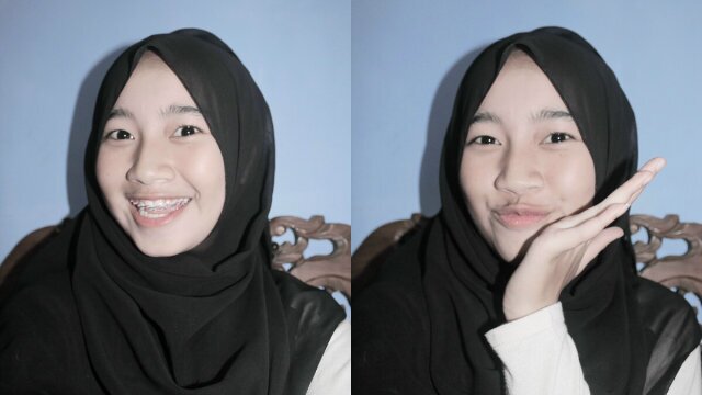 I'm Happy with You @ginginakbar1♥♥