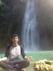 take it easy