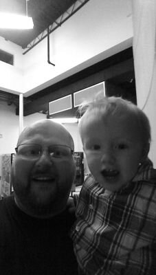missing my beautiful son Sid Jr.