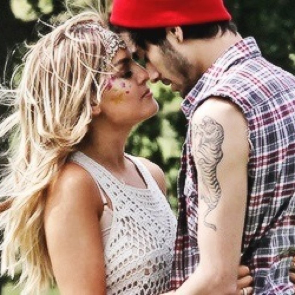 Hi! I fangirl over One Direction, Little Mix, Perrie Edwards, 5SOS and Youtubers... My OTP is Zerrie :) I don't understand why people hate :( it makes me mad!